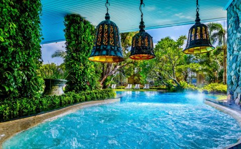 Апартамент двустаен 35 m², Pattaya, Jomtien, Тайланд