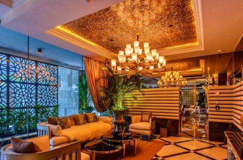 Апартамент двустаен 35 m², Pattaya, Jomtien, Тайланд