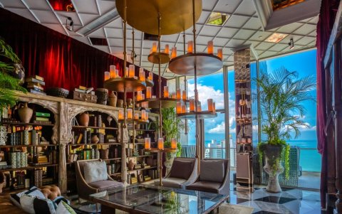 Апартамент двустаен 35 m², Pattaya, Jomtien, Тайланд