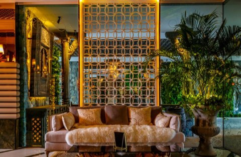 Апартамент двустаен 35 m², Pattaya, Jomtien, Тайланд