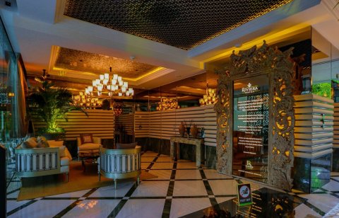 Апартамент двустаен 35 m², Pattaya, Jomtien, Тайланд