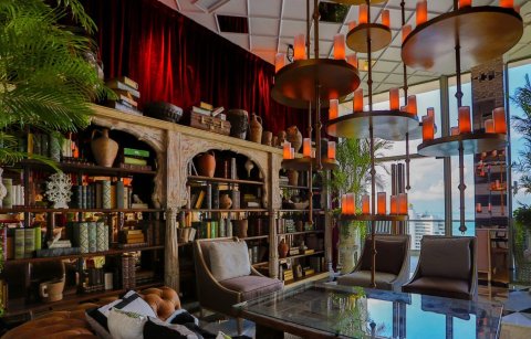 Апартамент двустаен 35 m², Pattaya, Jomtien, Тайланд