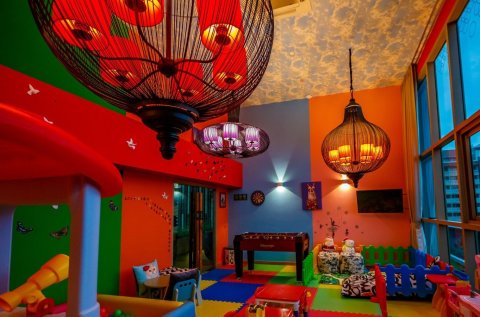 Апартамент двустаен 35 m², Pattaya, Jomtien, Тайланд