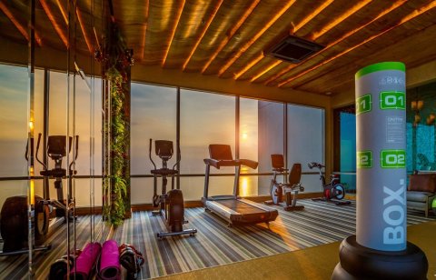 Апартамент двустаен 35 m², Pattaya, Jomtien, Тайланд