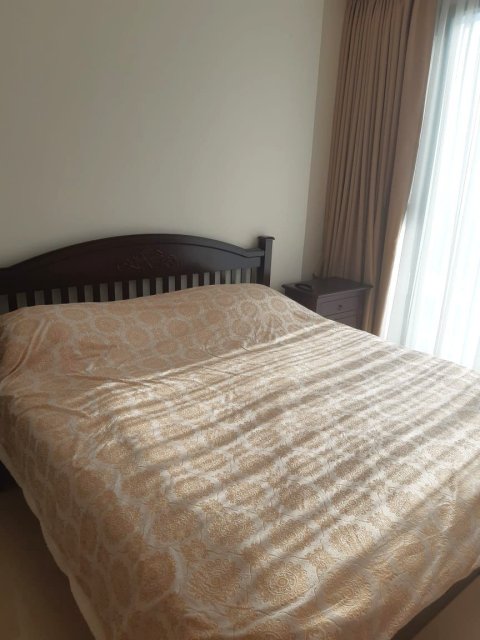 Апартамент двустаен 35 m², Pattaya, Jomtien, Тайланд