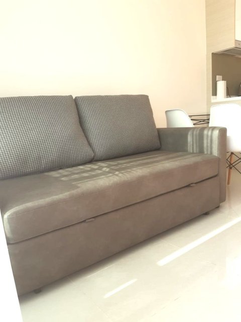 Апартамент двустаен 35 m², Pattaya, Jomtien, Тайланд