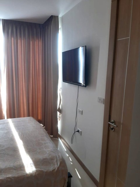 Апартамент двустаен 35 m², Pattaya, Jomtien, Тайланд