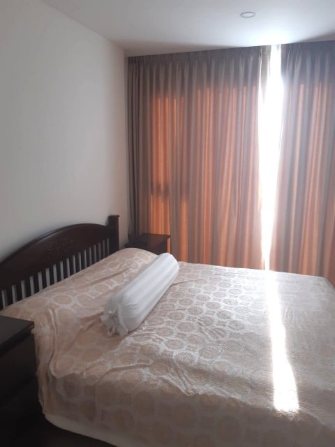Апартамент двустаен 35 m², Pattaya, Jomtien, Тайланд