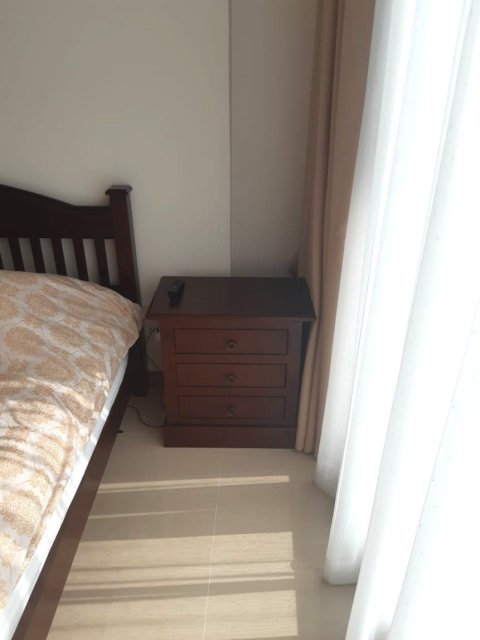 Апартамент двустаен 35 m², Pattaya, Jomtien, Тайланд