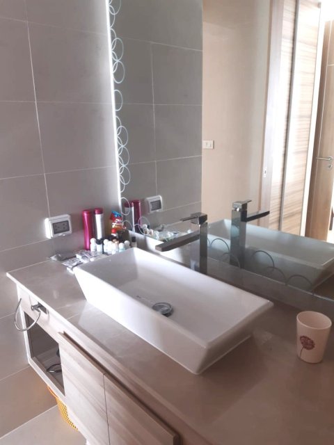 Апартамент двустаен 35 m², Pattaya, Jomtien, Тайланд
