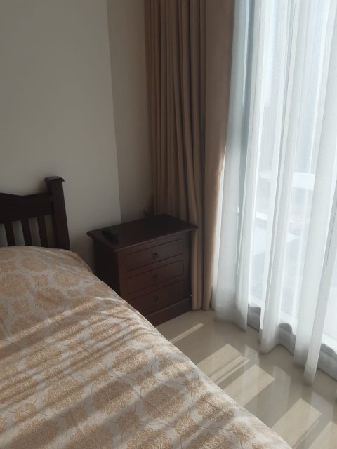 Апартамент двустаен 35 m², Pattaya, Jomtien, Тайланд
