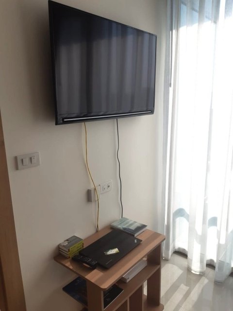 Апартамент двустаен 35 m², Pattaya, Jomtien, Тайланд