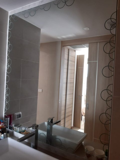 Апартамент двустаен 35 m², Pattaya, Jomtien, Тайланд