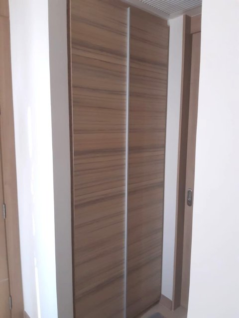 Апартамент двустаен 35 m², Pattaya, Jomtien, Тайланд
