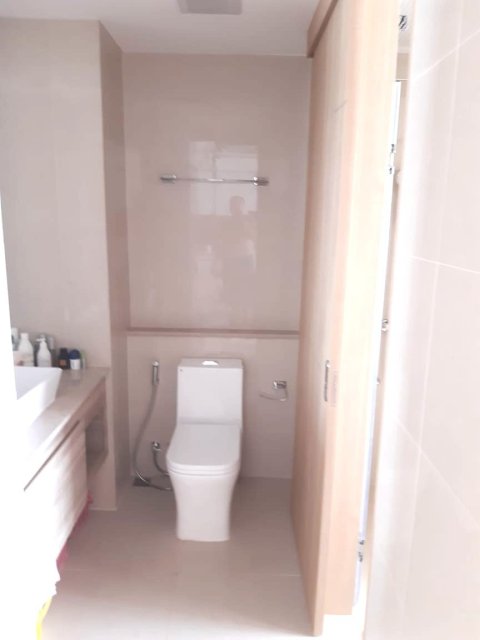 Апартамент двустаен 35 m², Pattaya, Jomtien, Тайланд