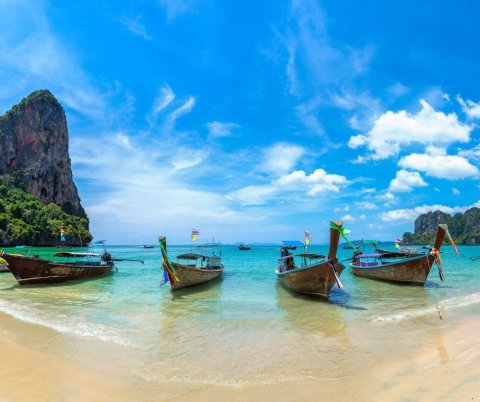 Апартамент двустаен 58 m², Pattaya, Pratumnak, Тайланд