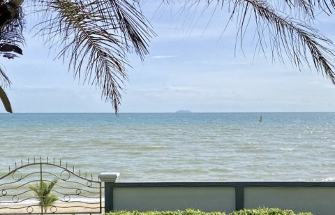 Апартамент двустаен 58 m², Pattaya, Pratumnak, Тайланд