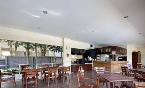 Апартамент двустаен 58 m², Pattaya, Pratumnak, Тайланд