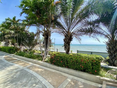 Апартамент двустаен 58 m², Pattaya, Pratumnak, Тайланд