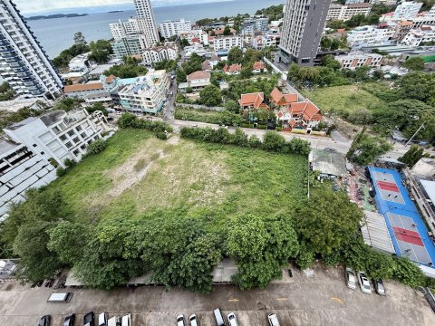 Апартамент двустаен 58 m², Pattaya, Pratumnak, Тайланд
