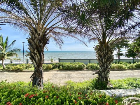 Апартамент двустаен 58 m², Pattaya, Pratumnak, Тайланд