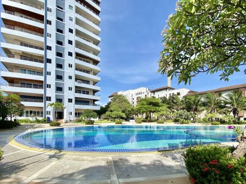 Апартамент двустаен 58 m², Pattaya, Pratumnak, Тайланд