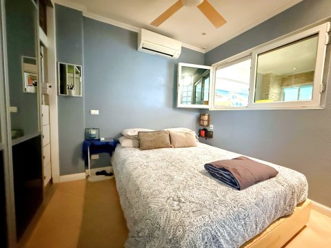 Апартамент двустаен 58 m², Pattaya, Pratumnak, Тайланд