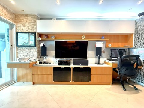 Апартамент двустаен 58 m², Pattaya, Pratumnak, Тайланд
