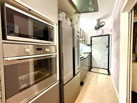Апартамент двустаен 58 m², Pattaya, Pratumnak, Тайланд