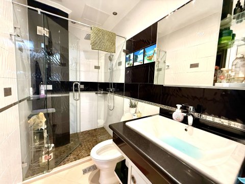 Апартамент двустаен 58 m², Pattaya, Pratumnak, Тайланд