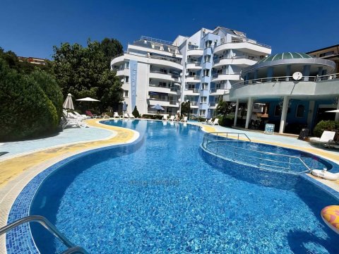 Апартамент двустаен 59 m², Несебър, Слънчев Бряг, България