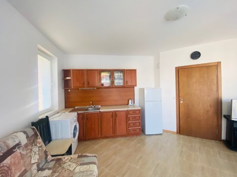Апартамент двустаен 59 m², Несебър, Слънчев Бряг, България