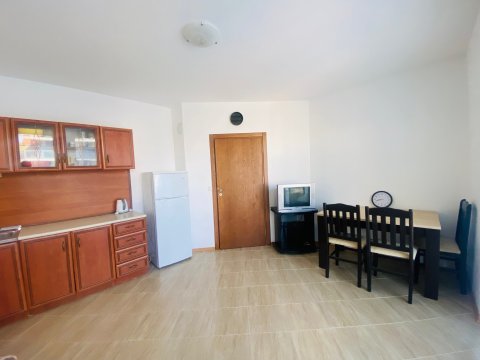 Апартамент двустаен 59 m², Несебър, Слънчев Бряг, България