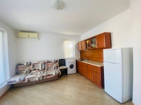 Апартамент двустаен 59 m², Несебър, Слънчев Бряг, България