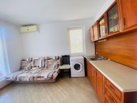 Апартамент двустаен 59 m², Несебър, Слънчев Бряг, България