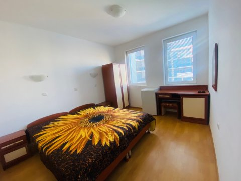Апартамент двустаен 59 m², Несебър, Слънчев Бряг, България