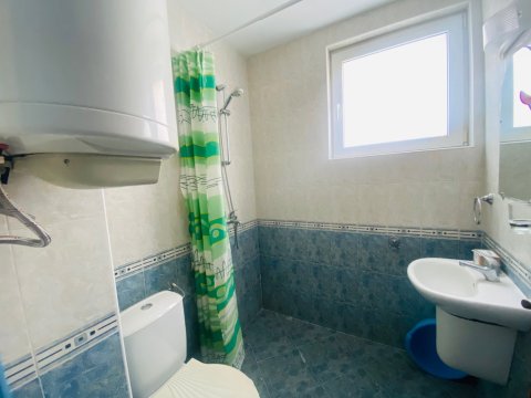 Апартамент двустаен 59 m², Несебър, Слънчев Бряг, България
