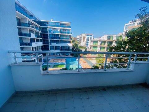 Апартамент двустаен 59 m², Несебър, Слънчев Бряг, България