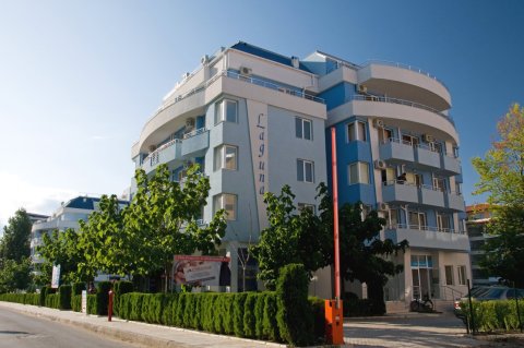 Апартамент двустаен 59 m², Несебър, Слънчев Бряг, България