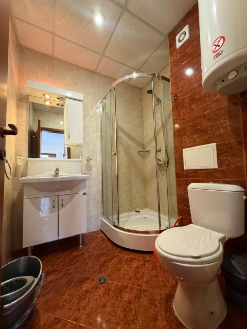 Flat 3 rooms 66 m², Nesebar, Sunny Beach, Bulgaria