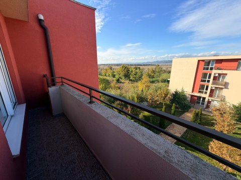 Flat 3 rooms 66 m², Nesebar, Sunny Beach, Bulgaria