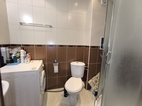 Flat 2 bedrooms + kitchen 82 m², Nesebar, Sveti Vlas, Bulgaria