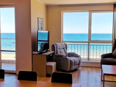 Flat 3 rooms 104 m², Nesebar, Obzor, Bulgaria