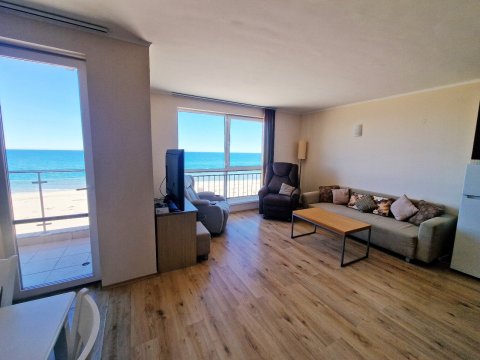 Flat 3 rooms 104 m², Nesebar, Obzor, Bulgaria