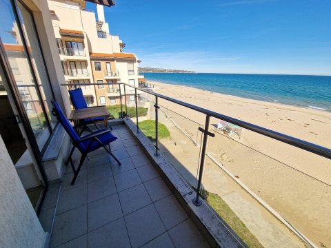 Flat 3 rooms 104 m², Nesebar, Obzor, Bulgaria