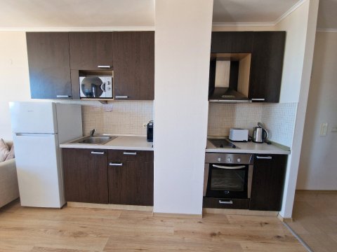 Flat 3 rooms 104 m², Nesebar, Obzor, Bulgaria
