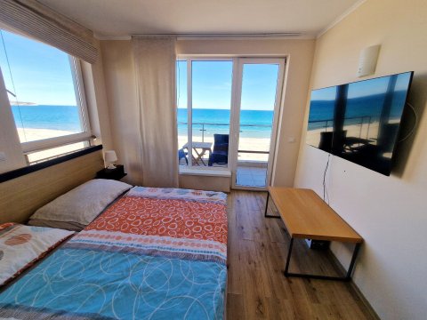 Flat 3 rooms 104 m², Nesebar, Obzor, Bulgaria