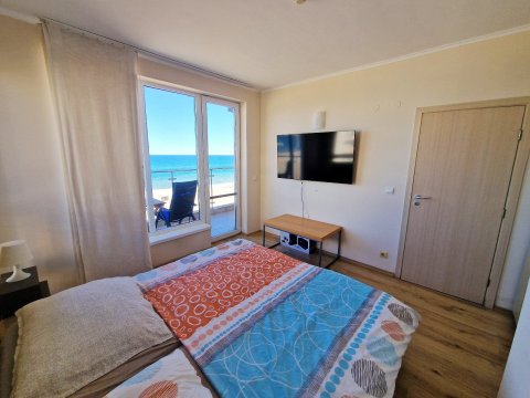 Flat 3 rooms 104 m², Nesebar, Obzor, Bulgaria