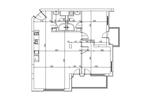 Flat 3 rooms 104 m², Nesebar, Obzor, Bulgaria