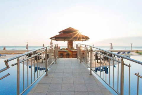 Flat 3 rooms 104 m², Nesebar, Obzor, Bulgaria